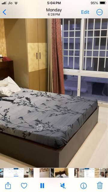 2 BHK Flat In Samadhan Chs for Rent  In Goregaon West