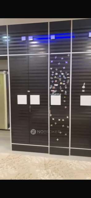 2 BHK Flat In Samadhan Chs for Rent  In Goregaon West