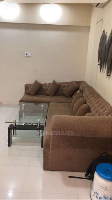 2 BHK Flat In Samadhan Chs for Rent  In Goregaon West