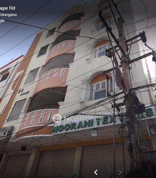 Commercial Property in Erragadda, Hyderabad for Rent 