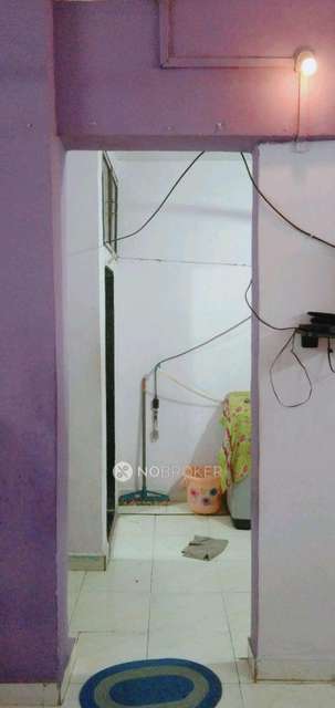 1 RK Flat In Madina Tower Chs For Sale  In Mumbra