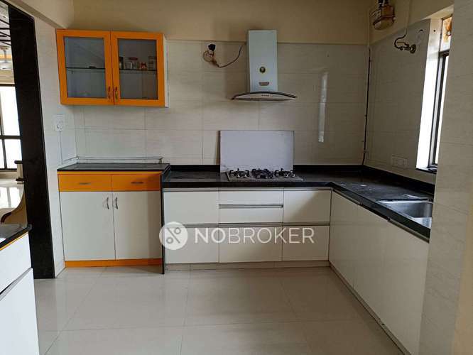 3 BHK Flat In Elina Living, Mohammadwadi For Sale  In Mohammadwadi