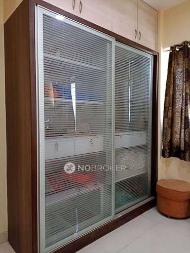 3 BHK Flat In Elina Living, Mohammadwadi For Sale  In Mohammadwadi