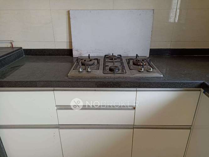 3 BHK Flat In Elina Living, Mohammadwadi For Sale  In Mohammadwadi