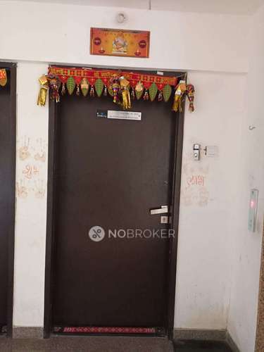 3 BHK Flat In Elina Living, Mohammadwadi For Sale  In Mohammadwadi