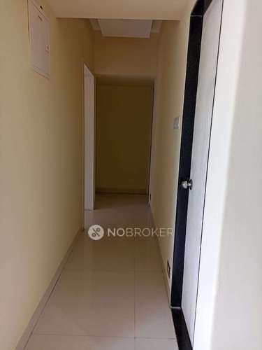 3 BHK Flat In Elina Living, Mohammadwadi For Sale  In Mohammadwadi