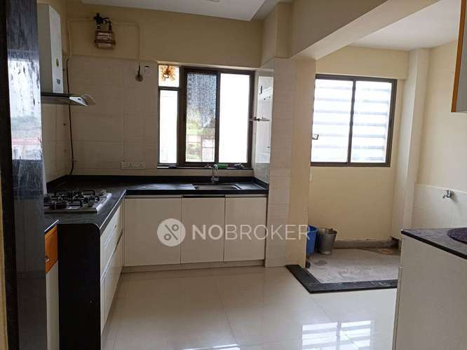 3 BHK Flat In Elina Living, Mohammadwadi For Sale  In Mohammadwadi