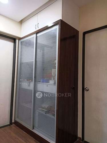 3 BHK Flat In Elina Living, Mohammadwadi For Sale  In Mohammadwadi