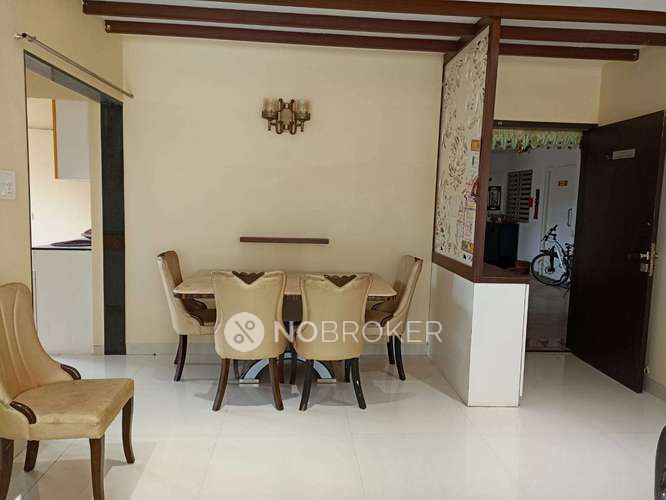 3 BHK Flat In Elina Living, Mohammadwadi For Sale  In Mohammadwadi