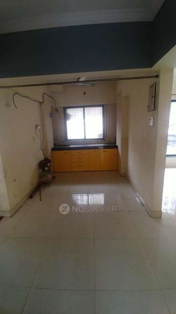 3 BHK Flat In Chauhan Avenue For Sale  In Goregaon West