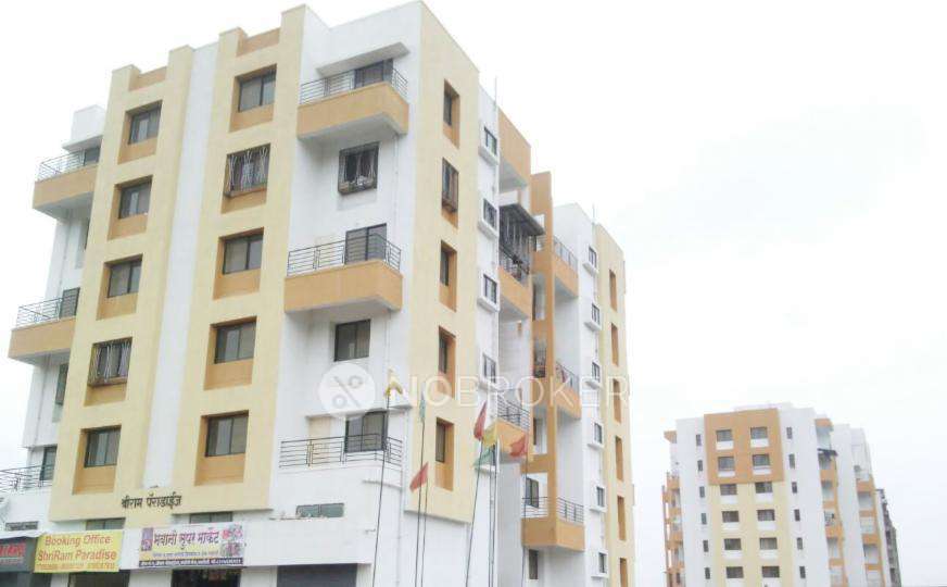 2 BHK Flat In Yashashree Nivas Pune for Rent  In Wagholi