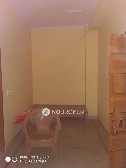 2 BHK Flat In Standalone Building  for Rent  In  Najafgarh, 