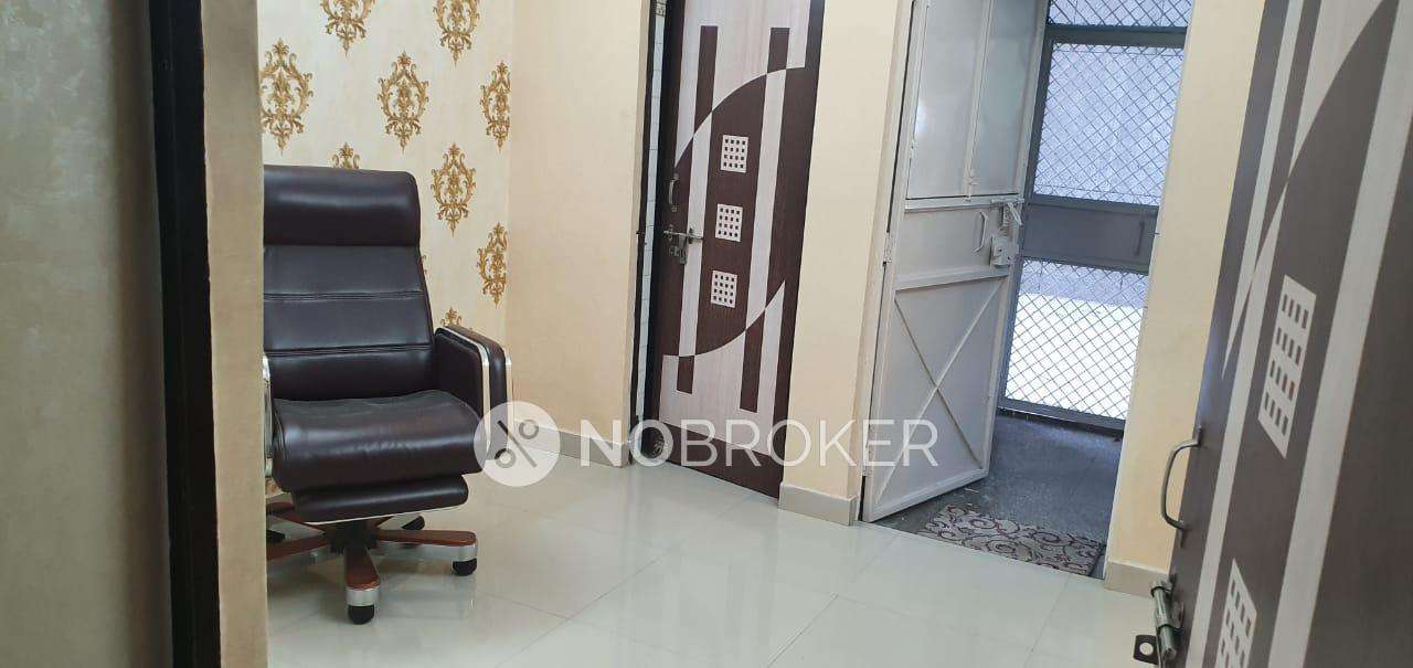3 BHK Flat In Gs Apartment For Sale  In Rohini