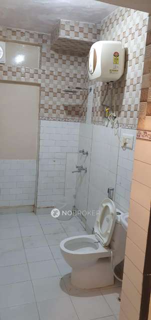 3 BHK Flat In Gs Apartment For Sale  In Rohini