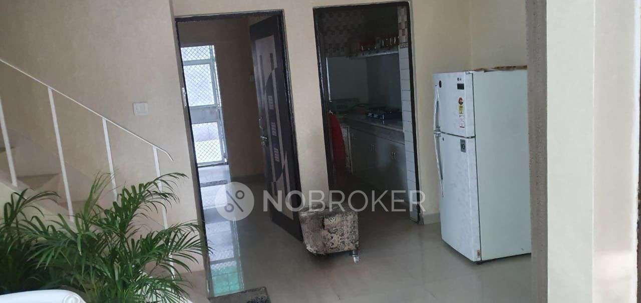 3 BHK Flat In Gs Apartment For Sale  In Rohini