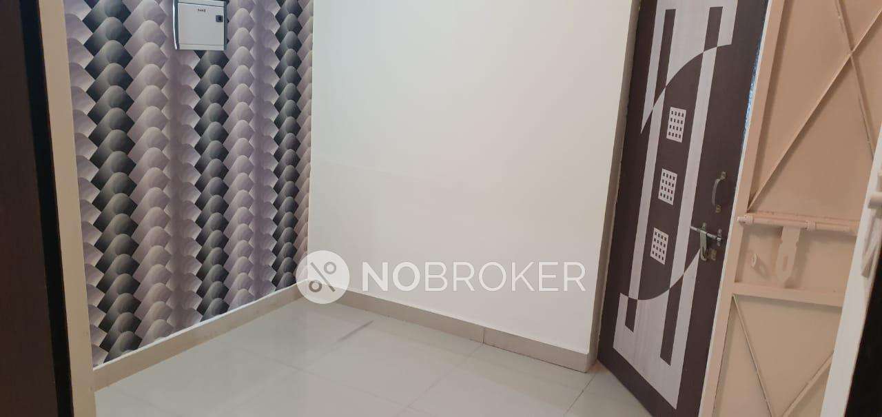 3 BHK Flat In Gs Apartment For Sale  In Rohini