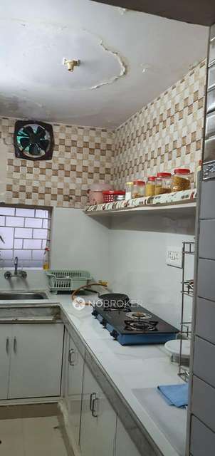 3 BHK Flat In Gs Apartment For Sale  In Rohini