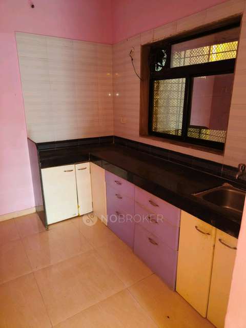 1 BHK Flat In Hardik Apartments For Sale  In Virar East