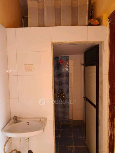 1 BHK Flat In Hardik Apartments For Sale  In Virar East