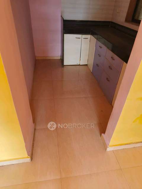 1 BHK Flat In Hardik Apartments For Sale  In Virar East