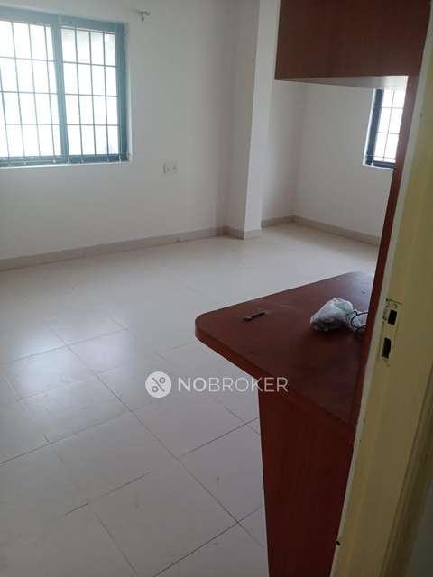 3 BHK Flat In Mayan Sabarmathi Apartment For Sale  In Babusabpalya