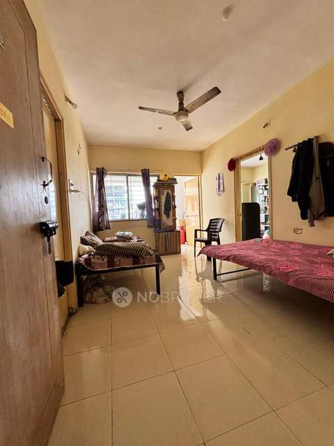 1 BHK Flat In Avalon City For Sale  In Pimpri-chinchwad