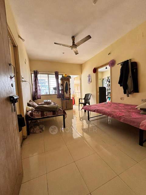 1 BHK Flat In Avalon City For Sale  In Pimpri-chinchwad
