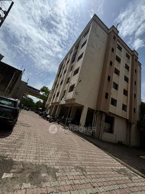 1 BHK Flat In Avalon City For Sale  In Pimpri-chinchwad