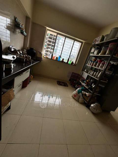 1 BHK Flat In Avalon City For Sale  In Pimpri-chinchwad