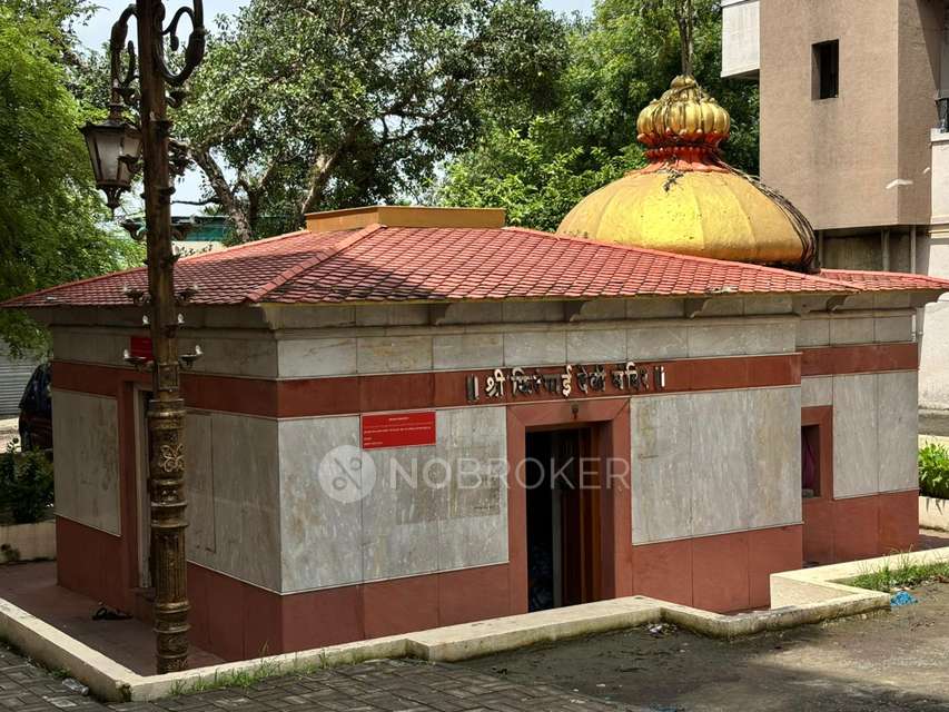 1 BHK Flat In Avalon City For Sale  In Pimpri-chinchwad