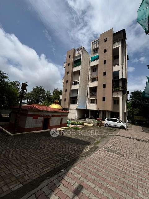 1 BHK Flat In Avalon City For Sale  In Pimpri-chinchwad