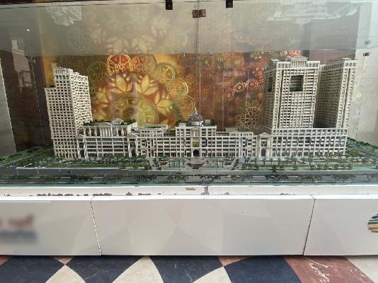 Shop in Sector 75, Noida for Rent 