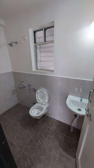 2 BHK Flat In Paranjape Happiness Hub for Rent  In Khed Shivapur