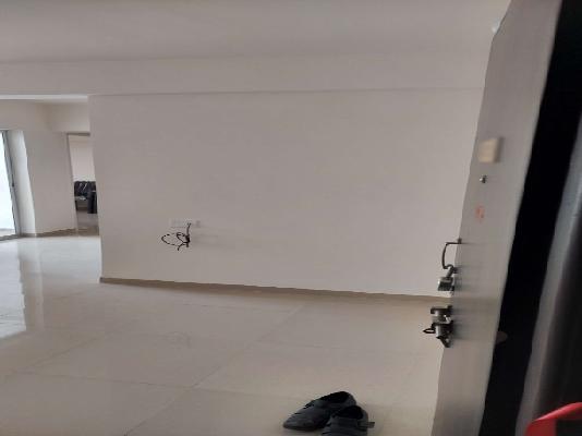 2 BHK Flat In Paranjape Happiness Hub for Rent  In Khed Shivapur