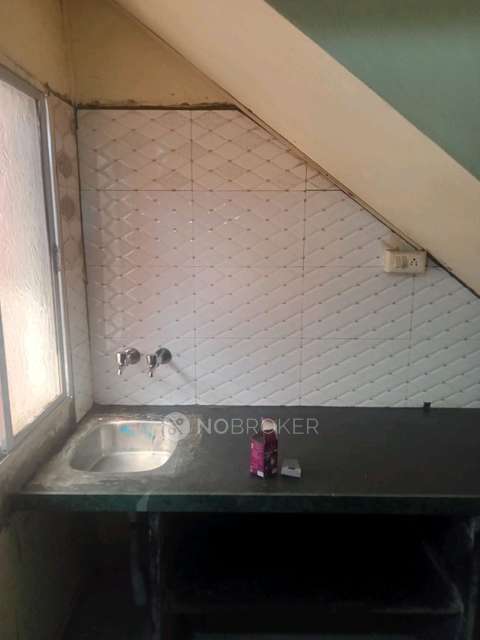 1 RK House for Rent  In Kalewadi