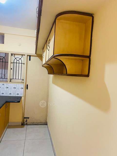 2 BHK Flat In Sri Sai Srinivas Residency For Sale  In Banashankari