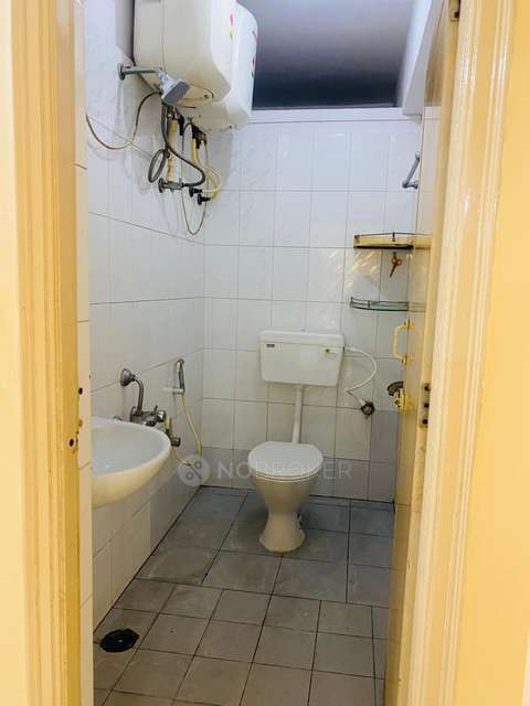 2 BHK Flat In Sri Sai Srinivas Residency For Sale  In Banashankari