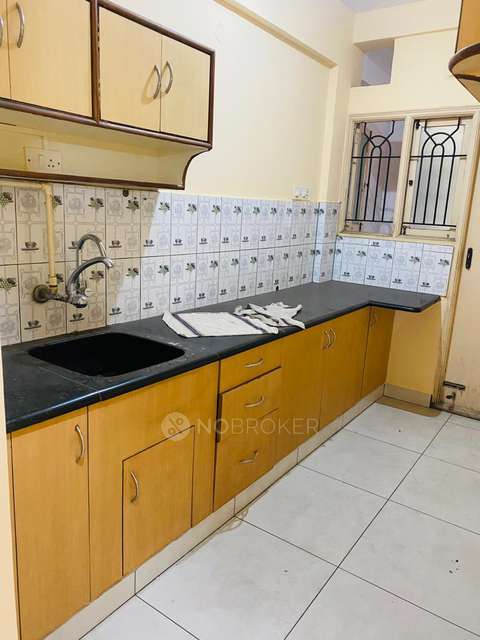 2 BHK Flat In Sri Sai Srinivas Residency For Sale  In Banashankari