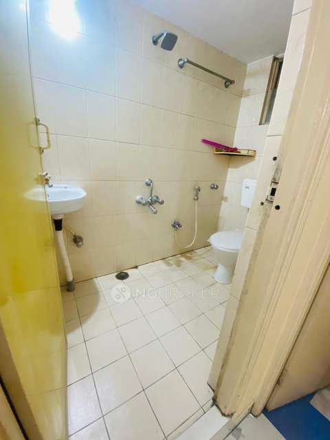 2 BHK Flat In Sri Sai Srinivas Residency For Sale  In Banashankari