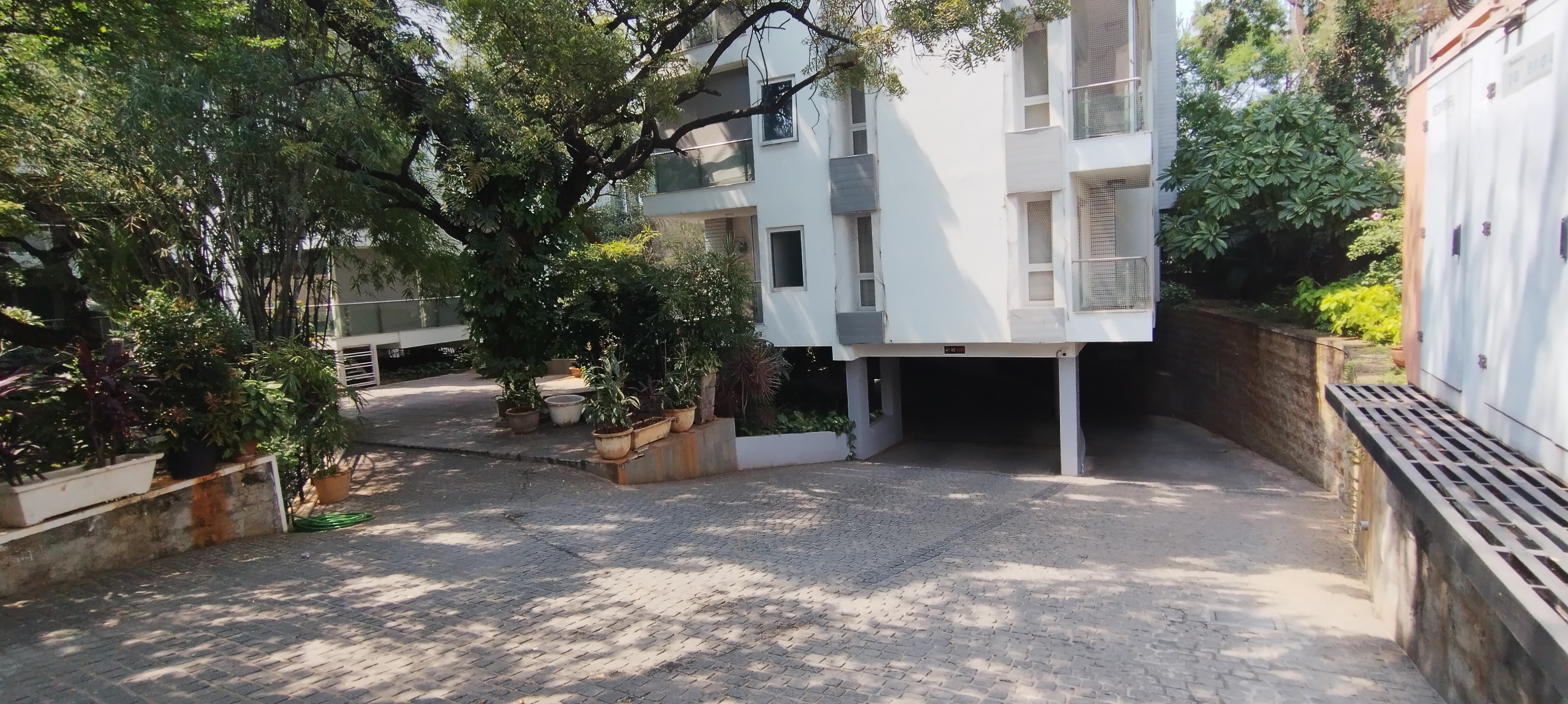 Crosswinds Banjara Hills, hyderabad Apartments/Flats NoBroker