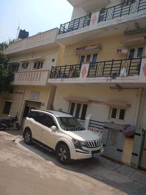 4+ BHK Flat For Sale  In T. Dasarahalli