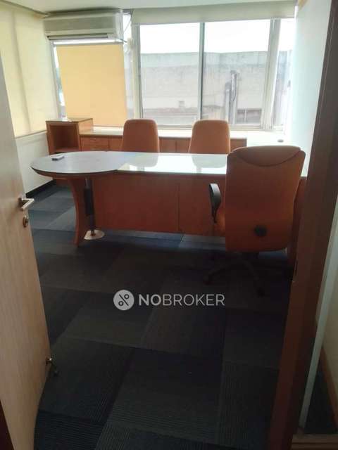Office Space in Kensington Rd, Bangalore for Rent 