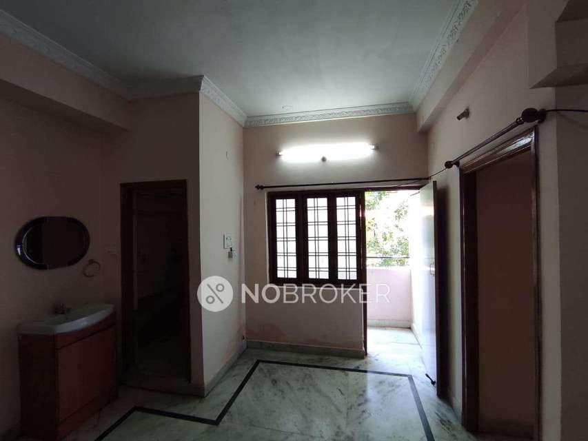 2 BHK Flat In Krishna Residency  For Sale  In Pragathi Nagar