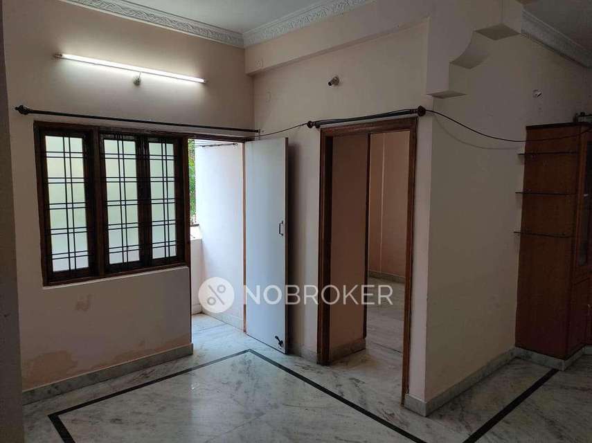 2 BHK Flat In Krishna Residency  For Sale  In Pragathi Nagar