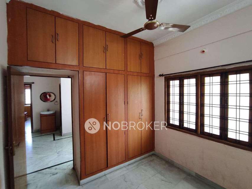 2 BHK Flat In Krishna Residency  For Sale  In Pragathi Nagar