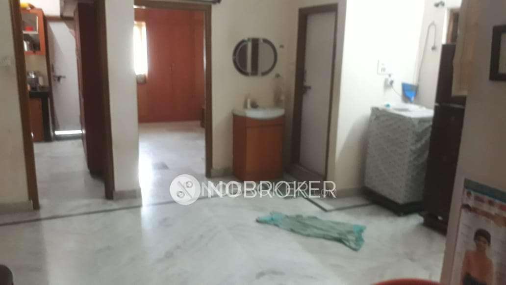 2 BHK Flat In Krishna Residency  For Sale  In Pragathi Nagar