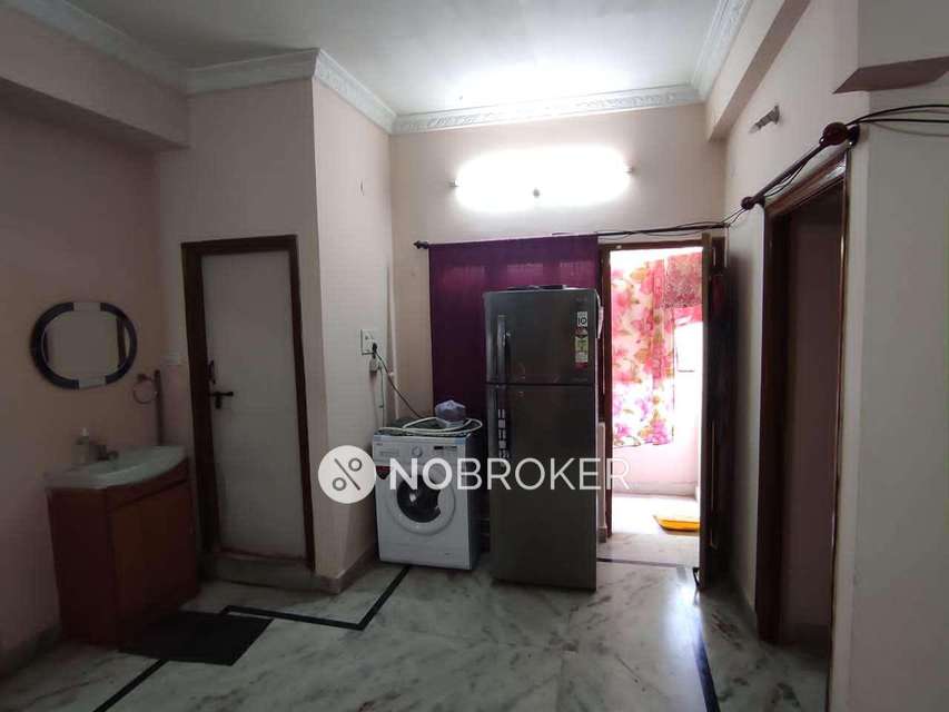 2 BHK Flat In Krishna Residency  For Sale  In Pragathi Nagar