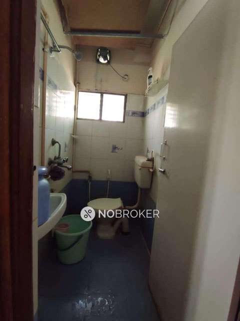 2 BHK Flat In Krishna Residency  For Sale  In Pragathi Nagar