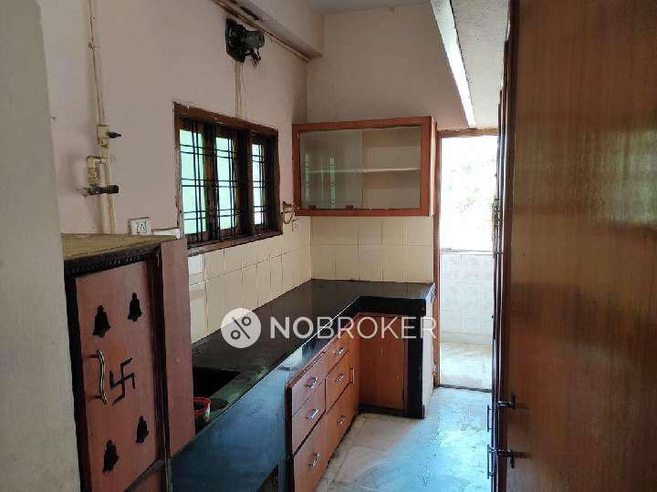 2 BHK Flat In Krishna Residency  For Sale  In Pragathi Nagar