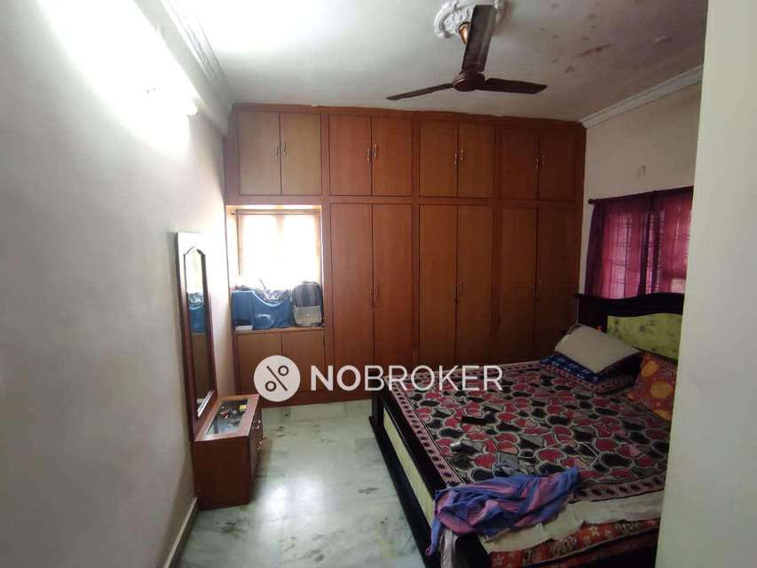 2 BHK Flat In Krishna Residency  For Sale  In Pragathi Nagar